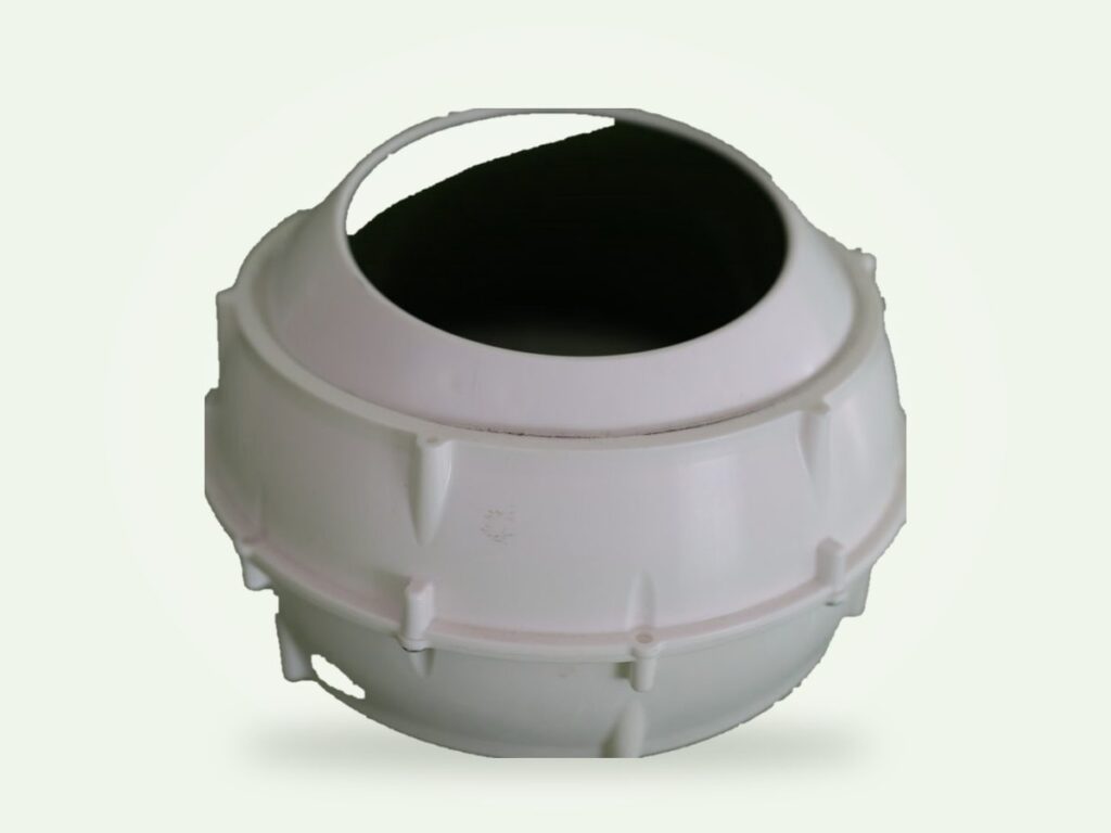Element systemu wentylacji